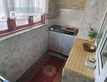 1-комнатная квартира, этаж 1 из 5, 20 м²