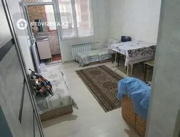 1-комнатная квартира, этаж 1 из 5, 20 м²