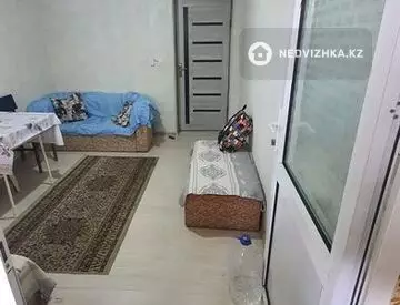 20 м², 1-комнатная квартира, этаж 1 из 5, 20 м², изображение - 6