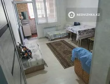 20 м², 1-комнатная квартира, этаж 1 из 5, 20 м², изображение - 8