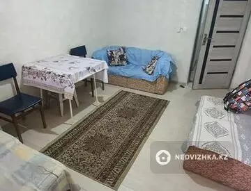 20 м², 1-комнатная квартира, этаж 1 из 5, 20 м², изображение - 4