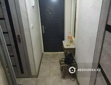 20 м², 1-комнатная квартира, этаж 1 из 5, 20 м², изображение - 5
