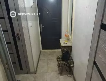 20 м², 1-комнатная квартира, этаж 1 из 5, 20 м², изображение - 9