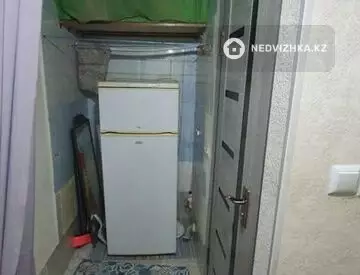 20 м², 1-комнатная квартира, этаж 1 из 5, 20 м², изображение - 10