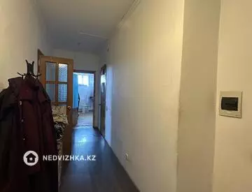 74 м², 3-комнатная квартира, этаж 17 из 17, 74 м², изображение - 4