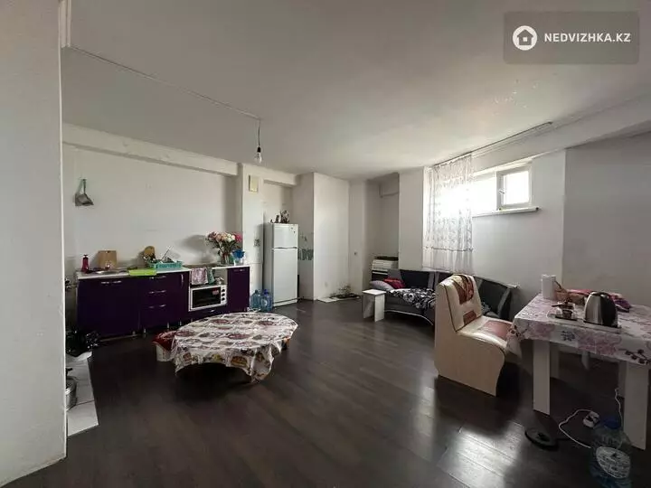 74 м², 3-комнатная квартира, этаж 17 из 17, 74 м², изображение - 1