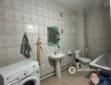 74 м², 3-комнатная квартира, этаж 17 из 17, 74 м², изображение - 5