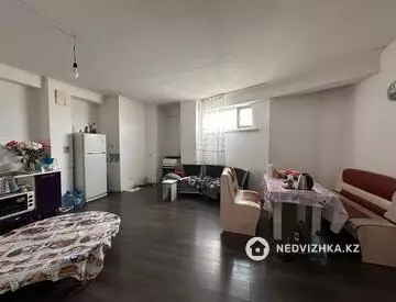 3-комнатная квартира, этаж 17 из 17, 74 м²