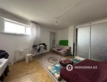 3-комнатная квартира, этаж 17 из 17, 74 м²