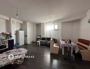 3-комнатная квартира, этаж 17 из 17, 74 м²