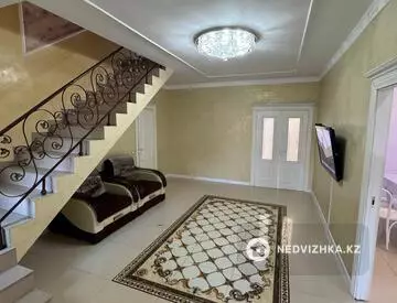 200 м², 5-комнатный дом, 8 соток, 200 м², на длительный срок, изображение - 5