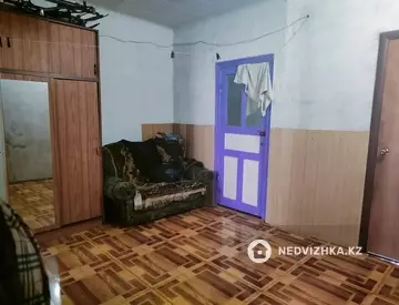 3-комнатный дом, 2 соток, 61 м²