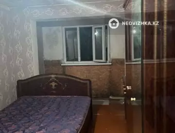 2-комнатная квартира, этаж 5 из 5, 60 м²