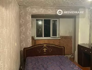 2-комнатная квартира, этаж 5 из 5, 60 м²