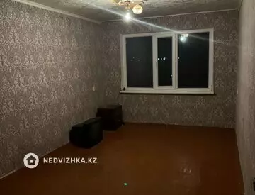 2-комнатная квартира, этаж 5 из 5, 60 м²
