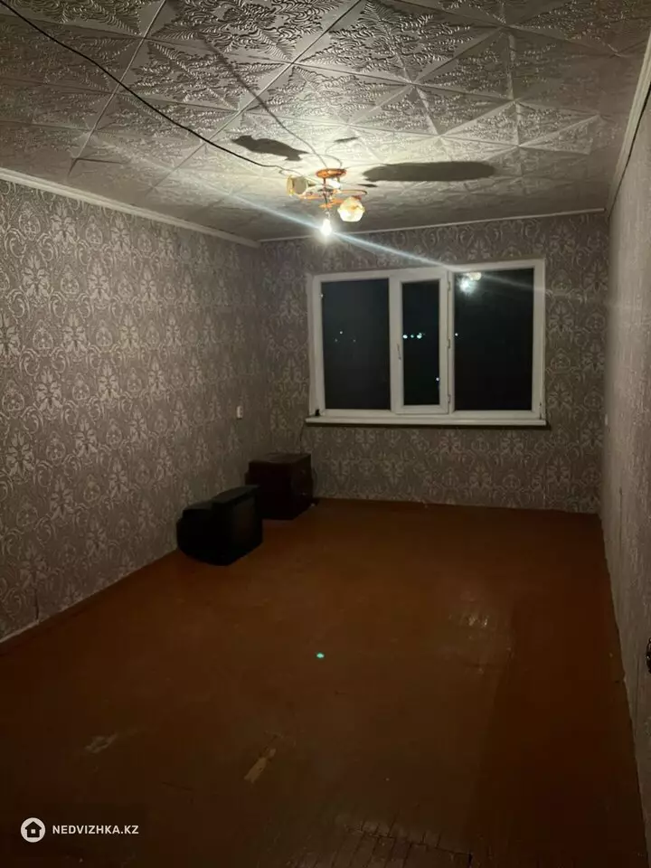 60 м², 2-комнатная квартира, этаж 5 из 5, 60 м², изображение - 1