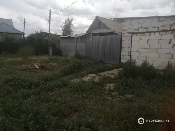 90 м², 4-комнатный дом, 8 соток, 90 м², изображение - 1