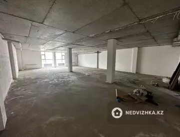 Помещение, этаж 2 из 2, 156 м², на длительный срок