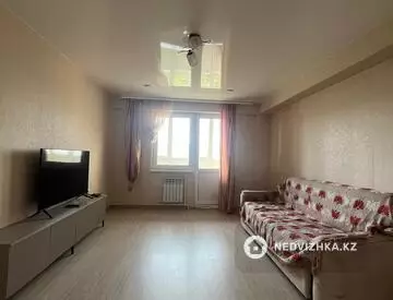 2-комнатная квартира, этаж 3 из 9, 68 м²