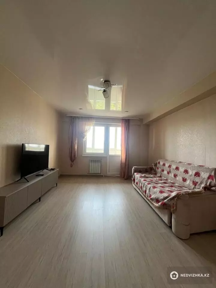68 м², 2-комнатная квартира, этаж 3 из 9, 68 м², изображение - 1
