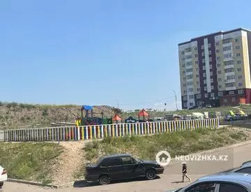 68 м², 2-комнатная квартира, этаж 3 из 9, 68 м², изображение - 37