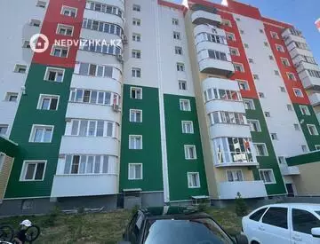 68 м², 2-комнатная квартира, этаж 3 из 9, 68 м², изображение - 36
