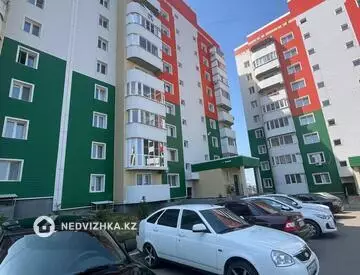 68 м², 2-комнатная квартира, этаж 3 из 9, 68 м², изображение - 35