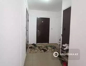 46.9 м², 1-комнатная квартира, этаж 6 из 9, 47 м², изображение - 16
