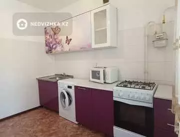 46.9 м², 1-комнатная квартира, этаж 6 из 9, 47 м², изображение - 4