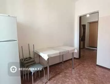 46.9 м², 1-комнатная квартира, этаж 6 из 9, 47 м², изображение - 7