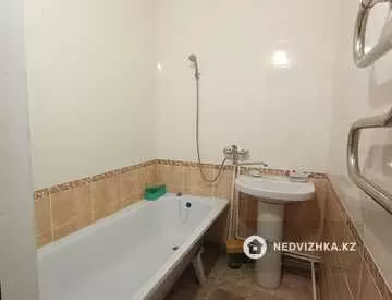 46.9 м², 1-комнатная квартира, этаж 6 из 9, 47 м², изображение - 14
