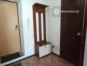 46.9 м², 1-комнатная квартира, этаж 6 из 9, 47 м², изображение - 9