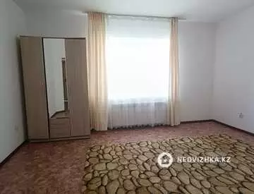 1-комнатная квартира, этаж 6 из 9, 47 м²