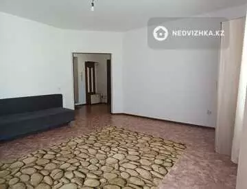 1-комнатная квартира, этаж 6 из 9, 47 м²