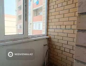 46.9 м², 1-комнатная квартира, этаж 6 из 9, 47 м², изображение - 12