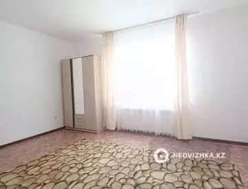 1-комнатная квартира, этаж 6 из 9, 47 м²