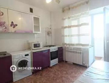 46.9 м², 1-комнатная квартира, этаж 6 из 9, 47 м², изображение - 5