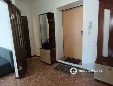 46.9 м², 1-комнатная квартира, этаж 6 из 9, 47 м², изображение - 10