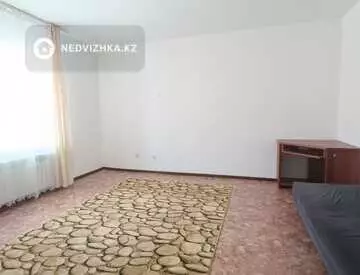 1-комнатная квартира, этаж 6 из 9, 47 м²