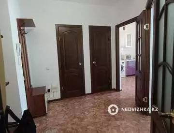 46.9 м², 1-комнатная квартира, этаж 6 из 9, 47 м², изображение - 11