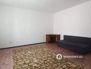 1-комнатная квартира, этаж 6 из 9, 47 м²