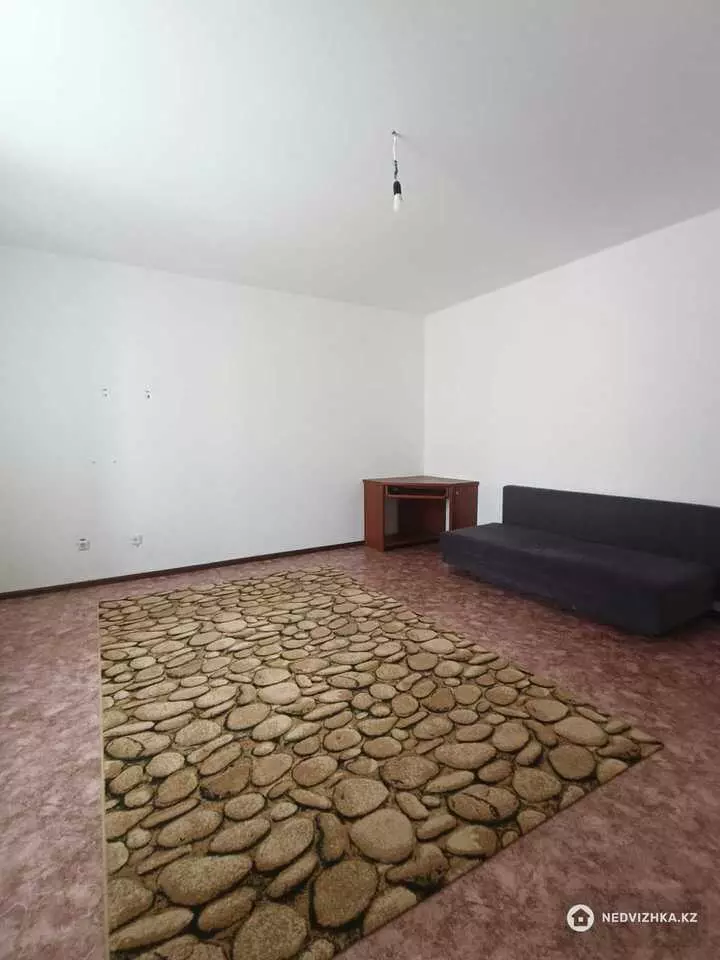 46.9 м², 1-комнатная квартира, этаж 6 из 9, 47 м², изображение - 1