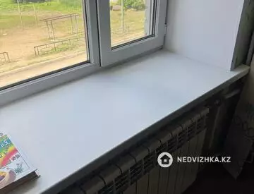 3-комнатная квартира, этаж 2 из 5, 64 м²