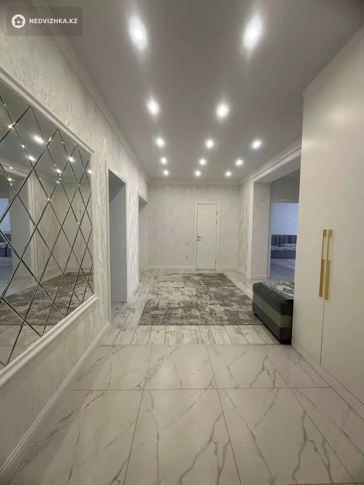 143.6 м², 3-комнатная квартира, этаж 7 из 8, 144 м², изображение - 1