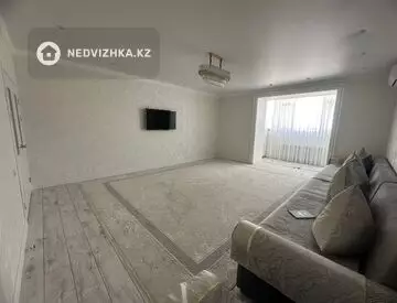 3-комнатная квартира, этаж 7 из 8, 144 м²