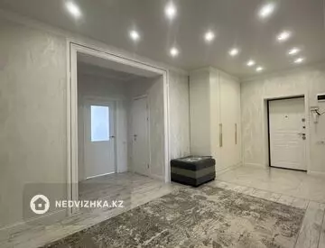 3-комнатная квартира, этаж 7 из 8, 144 м²