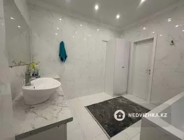 143.6 м², 3-комнатная квартира, этаж 7 из 8, 144 м², изображение - 9