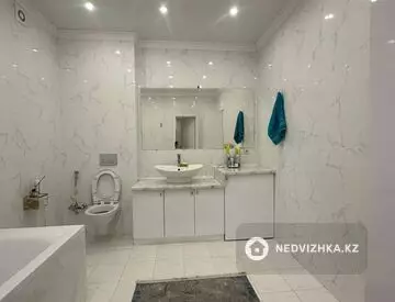 143.6 м², 3-комнатная квартира, этаж 7 из 8, 144 м², изображение - 8