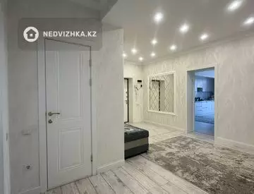 143.6 м², 3-комнатная квартира, этаж 7 из 8, 144 м², изображение - 4