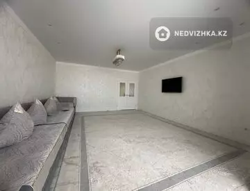 143.6 м², 3-комнатная квартира, этаж 7 из 8, 144 м², изображение - 6